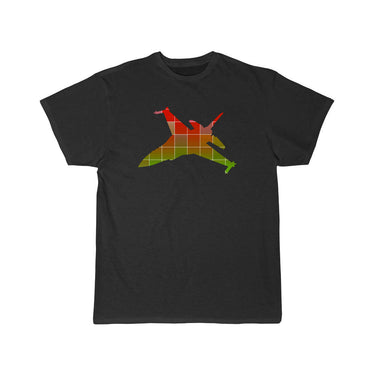 fighter jet aircraft T SHIRT THE AV8R